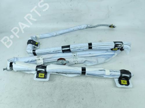Used Right curtain airbag MERCEDES-BENZ EQA (H243) EQA 250+ (243.702) (190 hp) 27742119