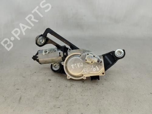 Rear wiper motor BMW 1 (E81)  | BP27744326M102 