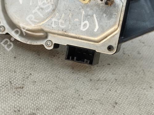 Rear wiper motor BMW 1 (E81)  | BP27744326M102 