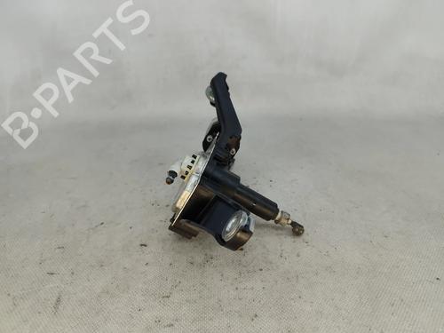 Rear wiper motor BMW 1 (E81)  | BP27744326M102 