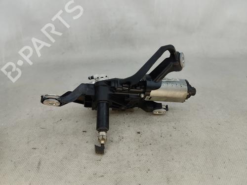 Wischermotor hinten für BMW 1 (E81) [2006-2012]  27744326