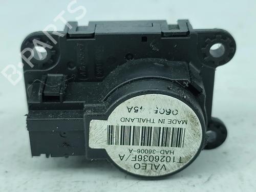 Used Electronic module RENAULT MEGANE III Grandtour (KZ0/1) 1.5 dCi (KZ09, KZ0D, KZ1G, KZ29, KZ14, KZ1W, KZ10, KZ1F,... (110 hp) 27743925