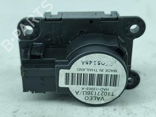 Used Electronic module RENAULT MEGANE III Grandtour (KZ0/1) 1.5 dCi (KZ09, KZ0D, KZ1G, KZ29, KZ14, KZ1W, KZ10, KZ1F,... (110 hp) 27743923