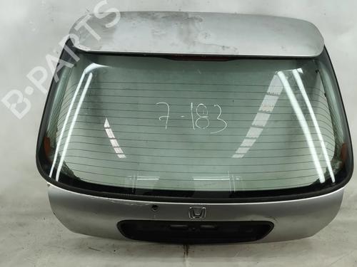 Klapa tylna bagażnika HONDA CIVIC VI Hatchback (EJ, EK) 1.4 i S (EJ9) N.V