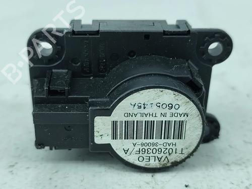 Used Electronic module RENAULT MEGANE III Grandtour (KZ0/1) 1.5 dCi (KZ09, KZ0D, KZ1G, KZ29, KZ14, KZ1W, KZ10, KZ1F,... (110 hp) 27743924