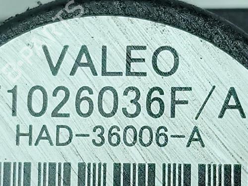 Electronic module RENAULT MEGANE III Grandtour (KZ0/1) 1.5 dCi (KZ09, KZ0D, KZ1G, KZ29, KZ14, KZ1W, KZ10, KZ1F,... | BP27743924M83 