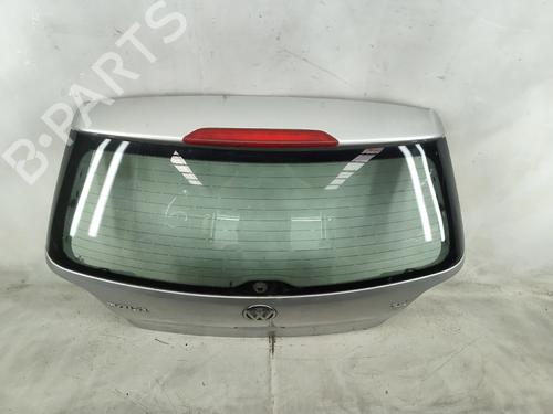 Tailgate VW POLO IV (9N_, 9A_) 1.2 12V | BP27744443C6 
