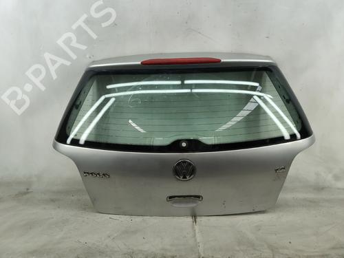 Tailgate VW POLO IV (9N_, 9A_) 1.2 12V | BP27744443C6 