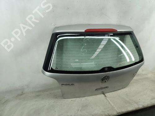 Tailgate VW POLO IV (9N_, 9A_) 1.2 12V | BP27744443C6 