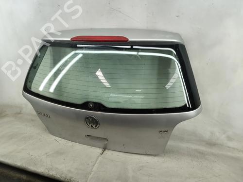 Tailgate VW POLO IV (9N_, 9A_) 1.2 12V | BP27744443C6 