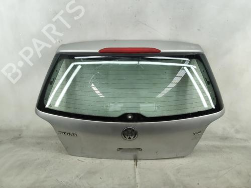Tailgate VW POLO IV (9N_, 9A_) 1.2 12V N.V