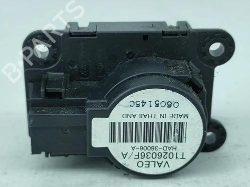 Used Electronic module RENAULT MEGANE III Grandtour (KZ0/1) 1.5 dCi (KZ09, KZ0D, KZ1G, KZ29, KZ14, KZ1W, KZ10, KZ1F,... (110 hp) 27745001