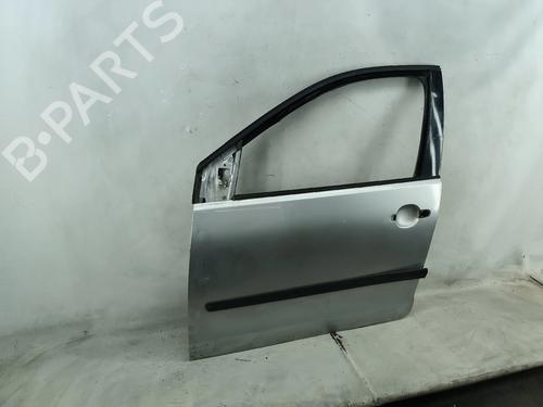 Left front door VW POLO IV (9N_, 9A_) 1.2 12V | BP27744439C2 