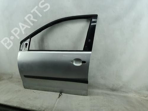 Left front door VW POLO IV (9N_, 9A_) 1.2 12V | BP27744439C2 