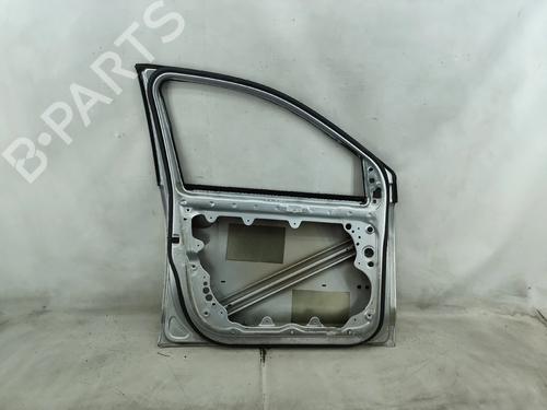 Left front door VW POLO IV (9N_, 9A_) 1.2 12V | BP27744439C2 