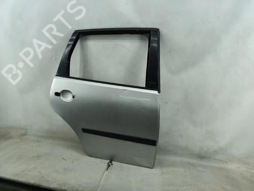 Right rear door VW POLO IV (9N_, 9A_) 1.2 12V | BP27744438C5 