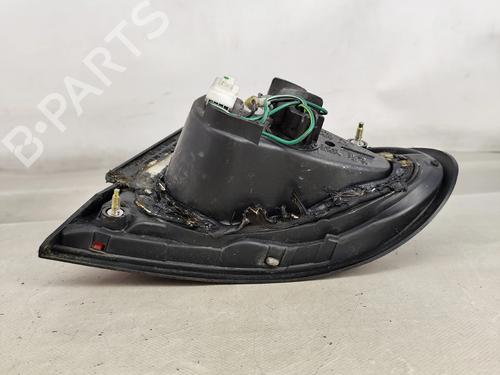 Left taillight NISSAN ALMERA I (N15) 2.0 D | BP25846305C34 