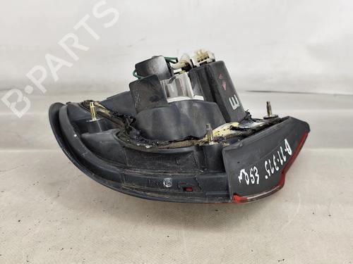 Left taillight NISSAN ALMERA I (N15) 2.0 D | BP25846305C34 