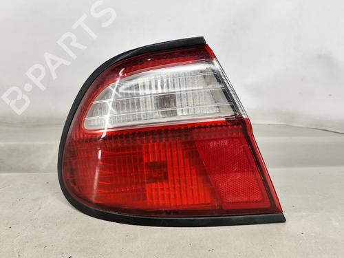 Left taillight NISSAN ALMERA I (N15) 2.0 D N/V