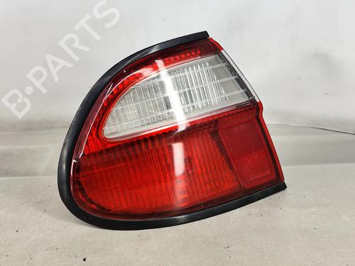 Left taillight NISSAN ALMERA I (N15) 2.0 D | BP25846305C34 