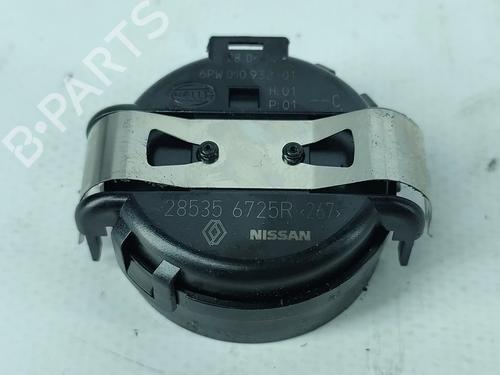 Used Electronic module Electronic module RENAULT MEGANE III Grandtour (KZ0/1) 1.5 dCi (KZ09, KZ0D, KZ1G, KZ29, KZ14, KZ1W, KZ10, KZ1F,... (110 hp) 27743926 27743926