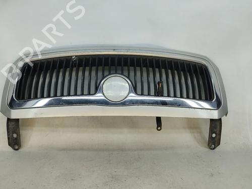 Grill SKODA FABIA I Combi (6Y5) 1.4 | BP27744371C40 