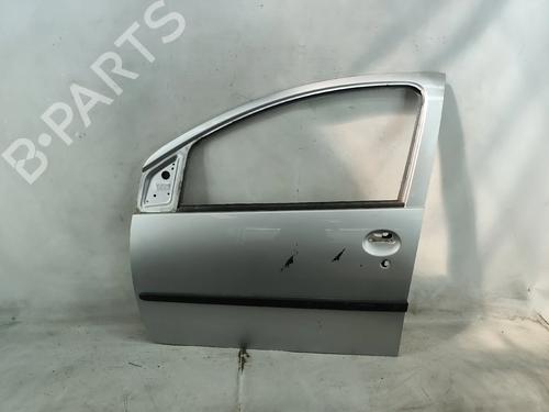 Used Left front door PEUGEOT 107 (PM_, PN_) 1.0 (68 hp) 27744429