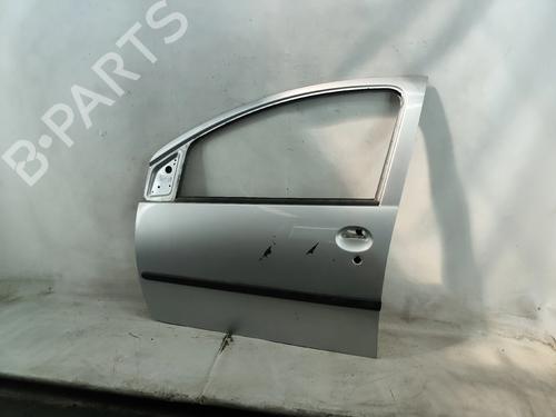 Left front door PEUGEOT 107 (PM_, PN_) 1.0 | BP27744429C2 