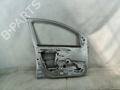 Left front door PEUGEOT 107 (PM_, PN_) 1.0 | BP27744429C2 