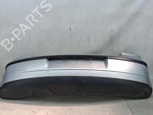 Rear bumper VW POLO IV (9N_, 9A_) 1.2 12V 6Q6807421