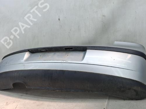 Rear bumper VW POLO IV (9N_, 9A_) 1.2 12V | BP27744713C8 