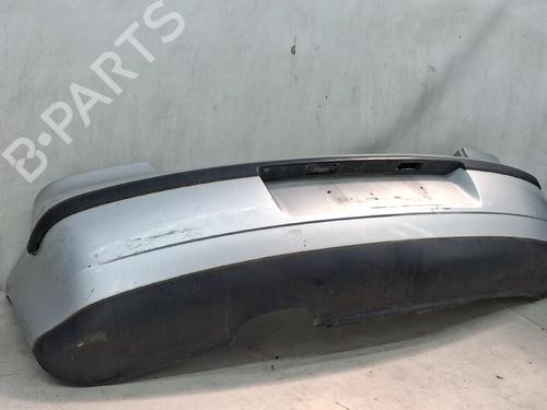 Rear bumper VW POLO IV (9N_, 9A_) 1.2 12V | BP27744713C8 