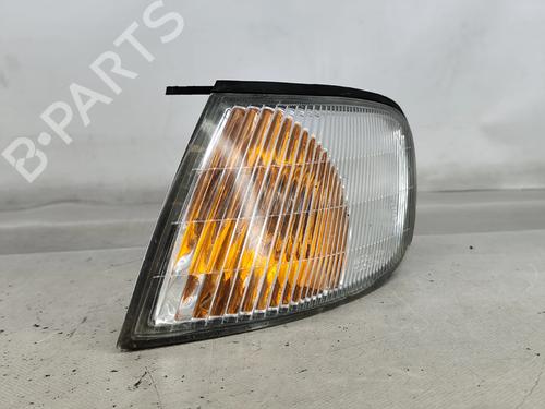 Used Left front indicator NISSAN ALMERA I (N15) 2.0 D (75 hp) 25846311