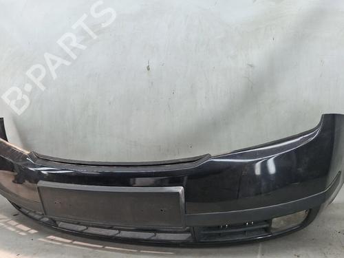 Zderzak przedni SKODA FABIA I Combi (6Y5) 1.4 TDI | BP27744623C7 