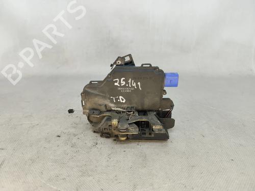 Zamek drzwi tylnych prawych SKODA FABIA I Combi (6Y5) 1.4 3B4839016K