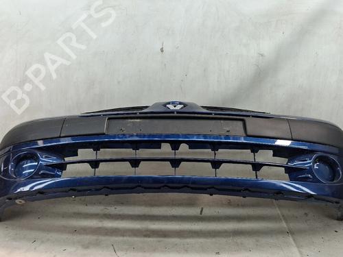 Pare-chocs avant RENAULT CLIO II (BB_, CB_) 1.2 (BB0A, BB0F, BB10, BB1K, BB28, BB2D, BB2H, CB0A,... (58 hp) 27744615