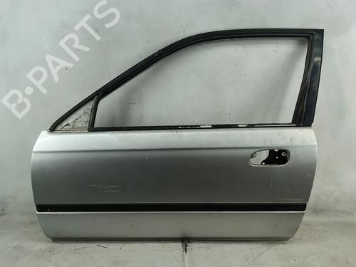 Drzwi przednie lewe HONDA CIVIC VI Hatchback (EJ, EK) 1.4 i S (EJ9) N.V