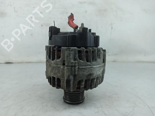 Generator RENAULT MEGANE III Grandtour (KZ0/1) 1.5 dCi (KZ09, KZ0D, KZ1G, KZ29, KZ14, KZ1W, KZ10, KZ1F,... (110 hp) 27743788