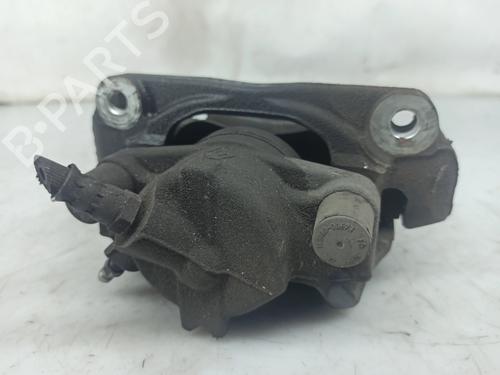 Right front brake caliper RENAULT MEGANE III Grandtour (KZ0/1) 1.5 dCi (KZ09, KZ0D, KZ1G, KZ29, KZ14, KZ1W, KZ10, KZ1F,... | BP27743794M104 