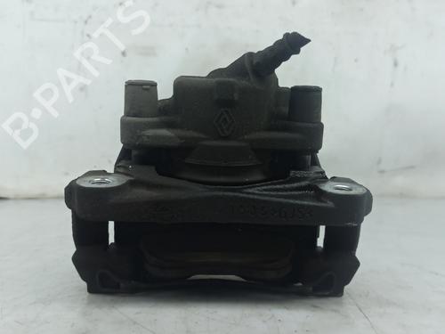 Right front brake caliper RENAULT MEGANE III Grandtour (KZ0/1) 1.5 dCi (KZ09, KZ0D, KZ1G, KZ29, KZ14, KZ1W, KZ10, KZ1F,... | BP27743794M104 