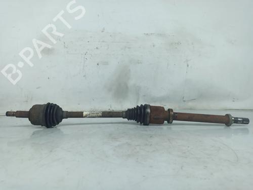 Used Right front driveshaft RENAULT MEGANE III Grandtour (KZ0/1) 1.5 dCi (KZ09, KZ0D, KZ1G, KZ29, KZ14, KZ1W, KZ10, KZ1F,... (110 hp) 27743799