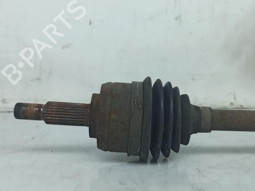 Right front driveshaft RENAULT MEGANE III Grandtour (KZ0/1) 1.5 dCi (KZ09, KZ0D, KZ1G, KZ29, KZ14, KZ1W, KZ10, KZ1F,... | BP27743799M39 