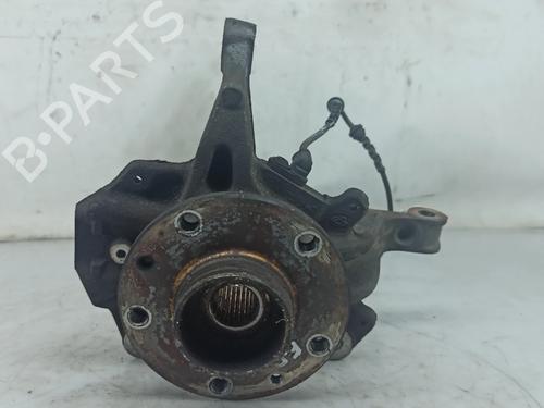 Used Right front steering knuckle RENAULT MEGANE III Grandtour (KZ0/1) 1.5 dCi (KZ09, KZ0D, KZ1G, KZ29, KZ14, KZ1W, KZ10, KZ1F,... (110 hp) 27743795