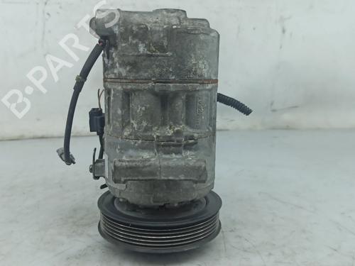 Used AC compressor RENAULT MEGANE III Grandtour (KZ0/1) 1.5 dCi (KZ09, KZ0D, KZ1G, KZ29, KZ14, KZ1W, KZ10, KZ1F,... (110 hp) 27743791