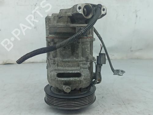 AC compressor RENAULT MEGANE III Grandtour (KZ0/1) 1.5 dCi (KZ09, KZ0D, KZ1G, KZ29, KZ14, KZ1W, KZ10, KZ1F,... | BP27743791M34 