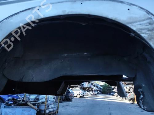 Rear body tub MITSUBISHI L200 (K7_T, K6_T, K5_T) 2.5 TD 4WD (K74T) | BP27745045C127 