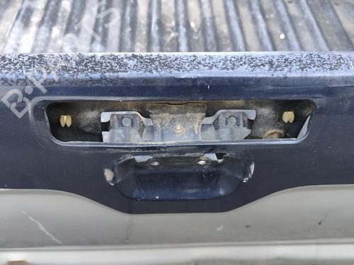 Rear body tub MITSUBISHI L200 (K7_T, K6_T, K5_T) 2.5 TD 4WD (K74T) | BP27745045C127 