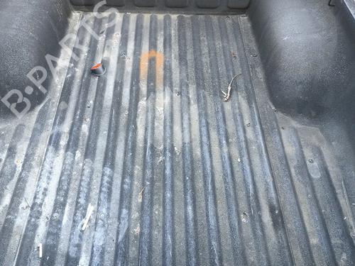 Rear body tub MITSUBISHI L200 (K7_T, K6_T, K5_T) 2.5 TD 4WD (K74T) | BP27745045C127 