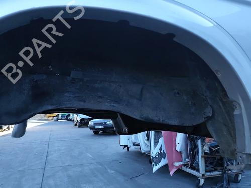 Rear body tub MITSUBISHI L200 (K7_T, K6_T, K5_T) 2.5 TD 4WD (K74T) | BP27745045C127 