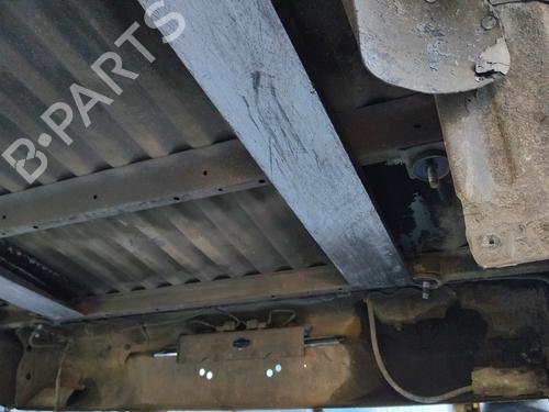 Rear body tub MITSUBISHI L200 (K7_T, K6_T, K5_T) 2.5 TD 4WD (K74T) | BP27745045C127 